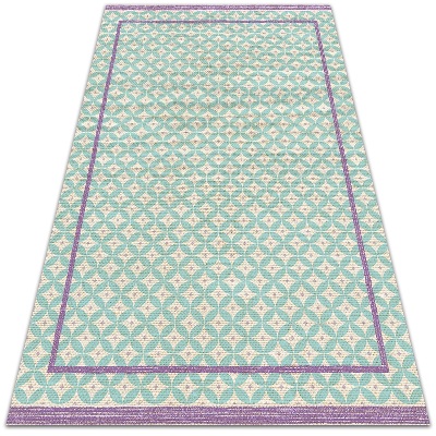 Buitenkleed Frames en wielen