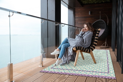 Buitenkleed Frames en wielen