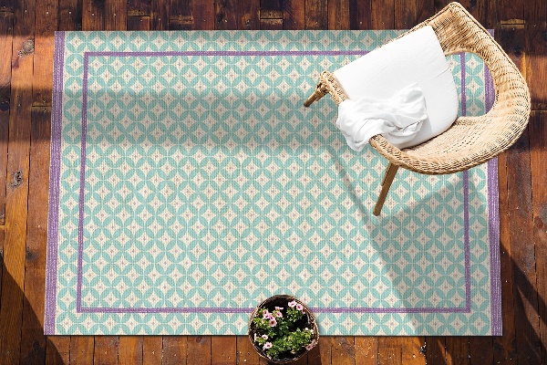 Buitenkleed Frames en wielen