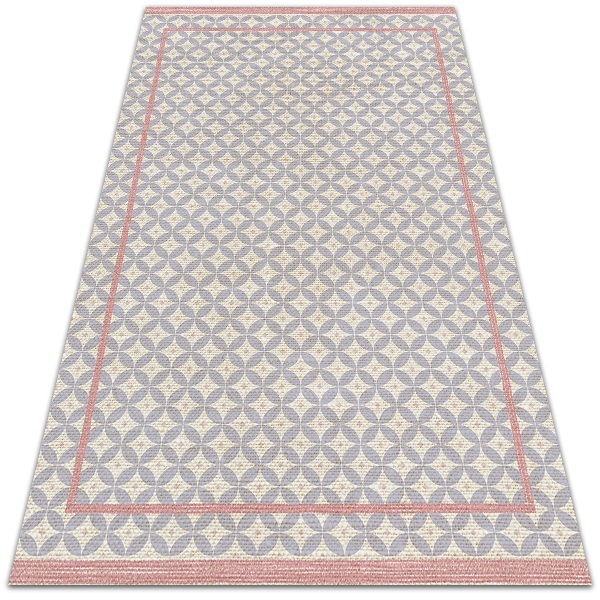 Buiten tapijt Wielen en frames