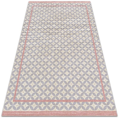 Buiten tapijt Wielen en frames