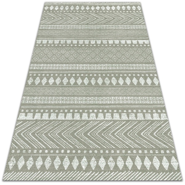 Buitenkleed Indiase stijl