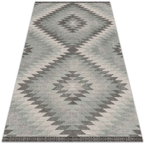 Buiten tapijt Turkse stijl