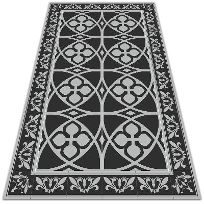 Buitenkleed Keltisch patroon