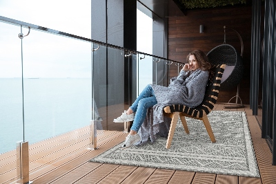 Tuinkleed Mooie hits