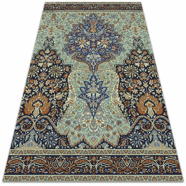 Buitenkleed Mooie turkse details