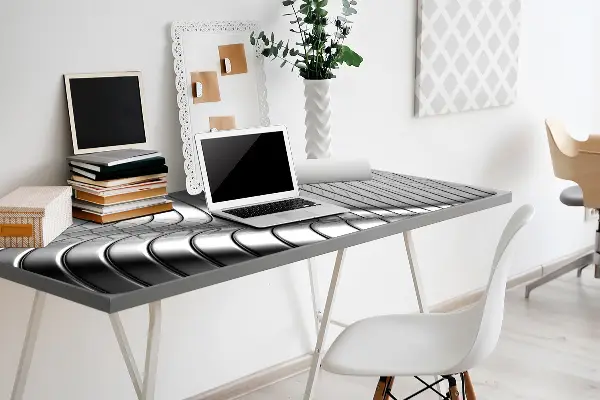 Bureau onderlegger Metalen