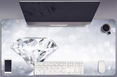 Onderlegger bureau Diamant