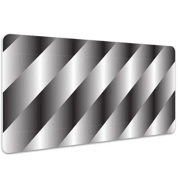 Bureaumat Metalen mand