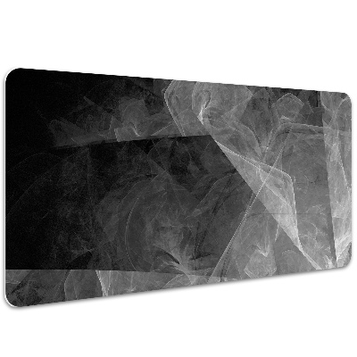 Onderlegger bureau Graphite -abstractie