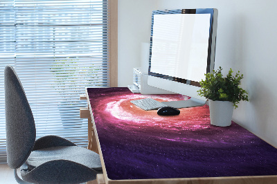 Onderlegger bureau Space vortex