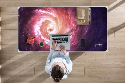 Onderlegger bureau Space vortex