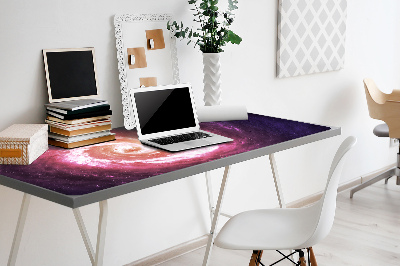 Onderlegger bureau Space vortex