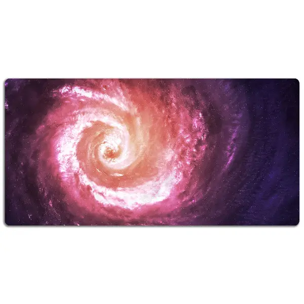 Onderlegger bureau Space vortex