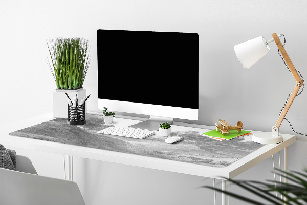 Bureau onderlegger Vintage-stijl