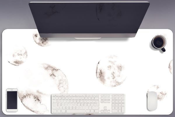 Bureau onderlegger Manen