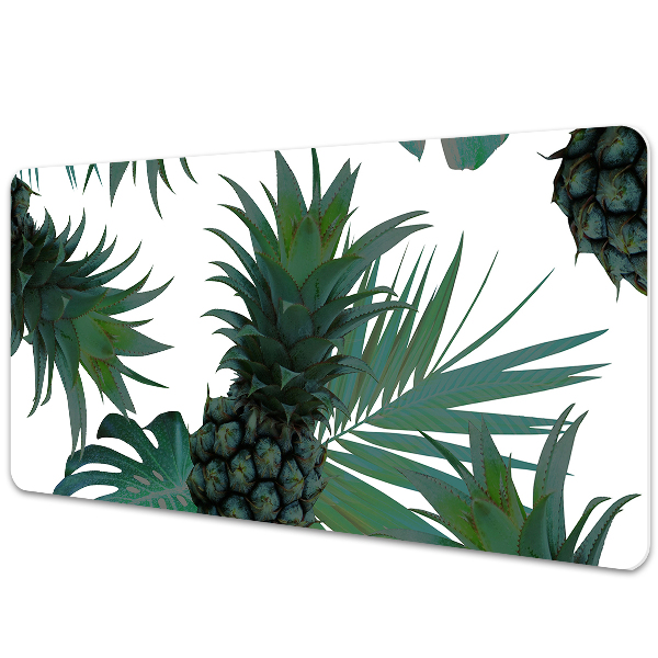 Bureau onderlegger Groene ananas