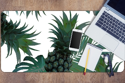 Bureau onderlegger Groene ananas