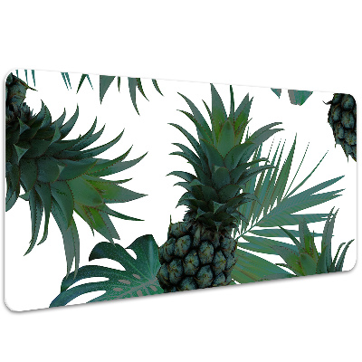 Bureau onderlegger Groene ananas