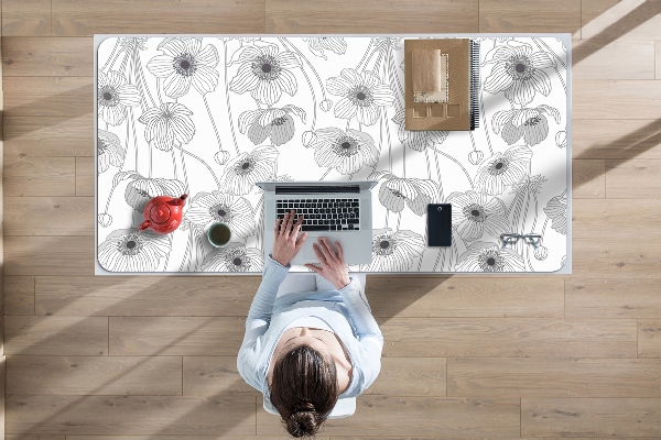 Bureau onderlegger Maki