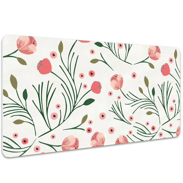 Bureaumat Vintage maki