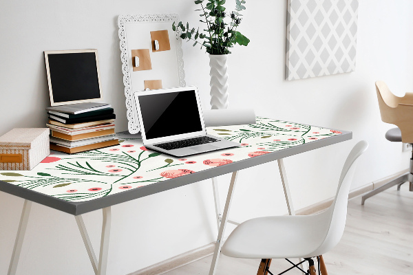 Bureaumat Vintage maki
