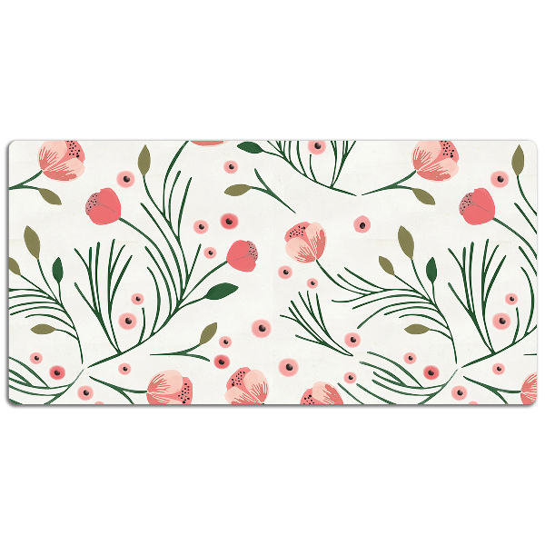 Bureaumat Vintage maki