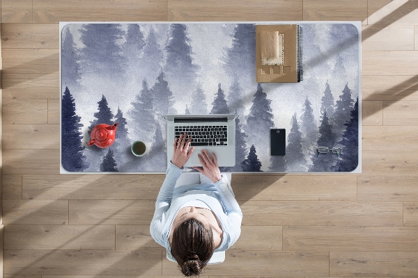 Bureau onderlegger Landschapsbos