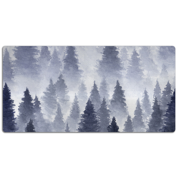 Bureau onderlegger Landschapsbos