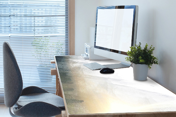 Bureau mat Fuji -landschap
