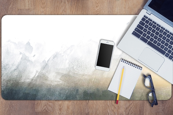 Bureau mat Fuji -landschap