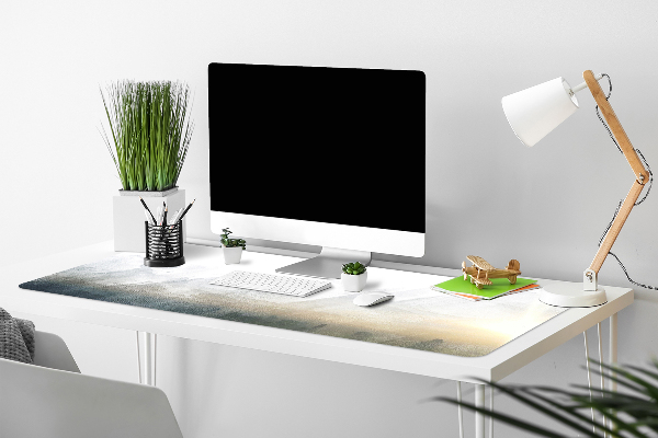 Bureau mat Fuji -landschap