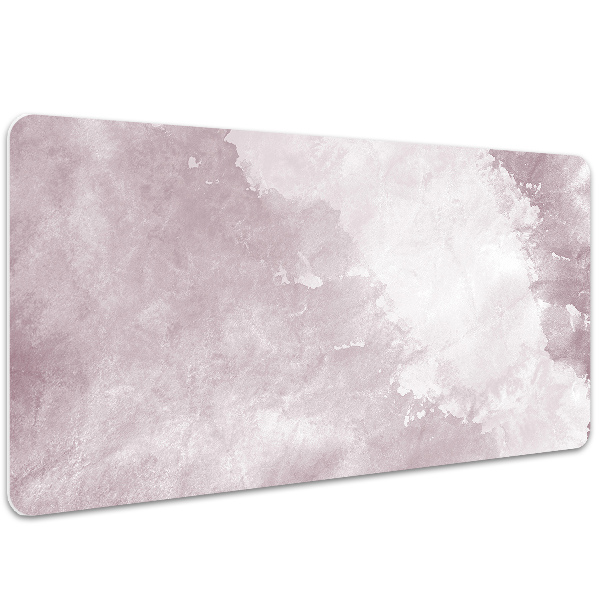 Bureau mat Papiertextuur