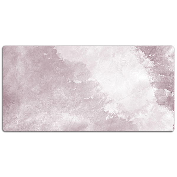 Bureau mat Papiertextuur