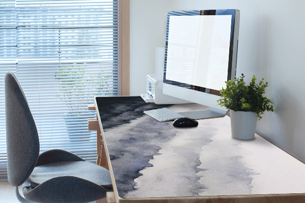 Bureau onderlegger Landschap