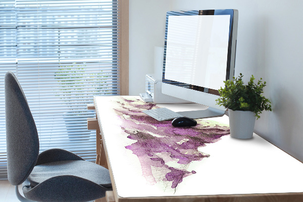 Bureau onderlegger Winterbergen