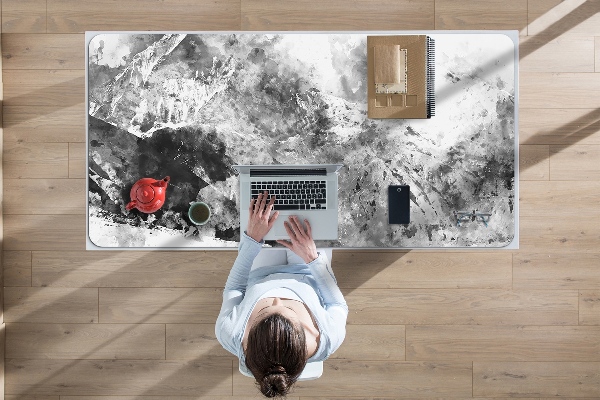 Bureau onderlegger Landschap