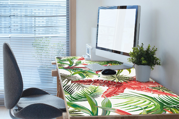 Bureau onderlegger Jungle