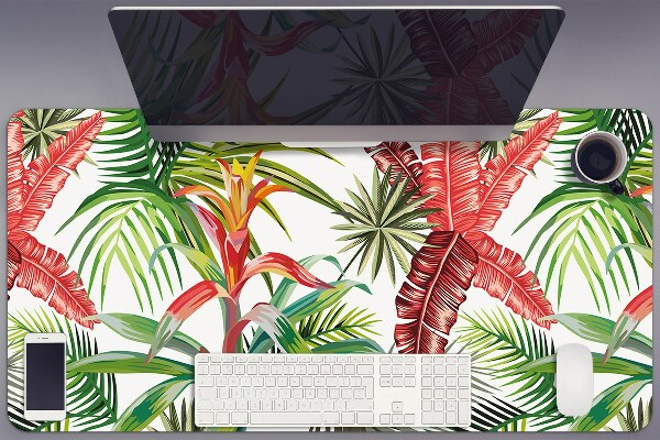 Bureau onderlegger Jungle