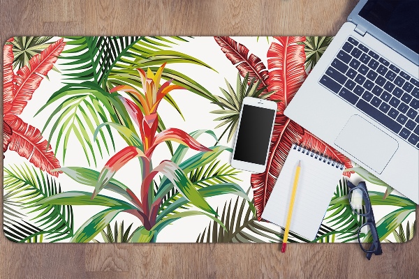 Bureau onderlegger Jungle