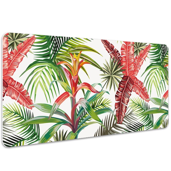 Bureau onderlegger Jungle