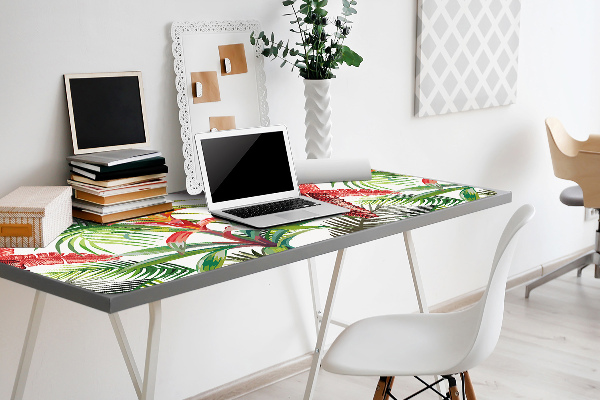 Bureau onderlegger Jungle