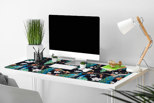 Bureau onderlegger Pauw