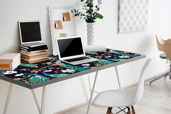 Bureau onderlegger Pauw
