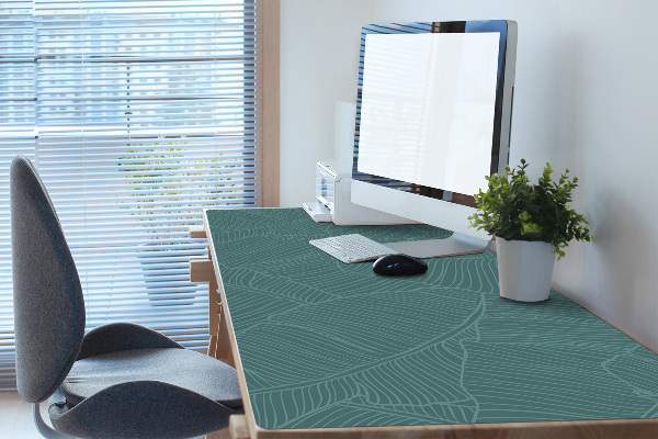 Bureau onderlegger Water