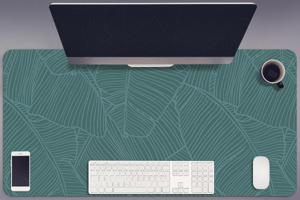 Bureau onderlegger Water