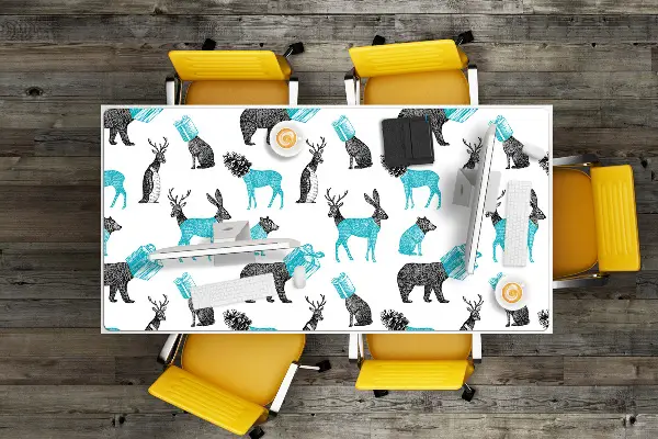 Bureau onderlegger Dieren