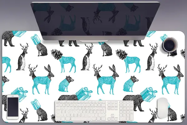 Bureau onderlegger Dieren