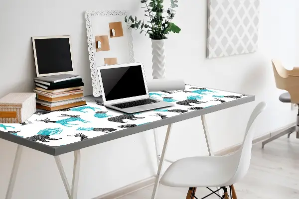 Bureau onderlegger Dieren