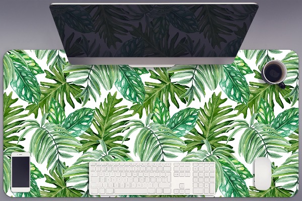 Bureau onderlegger Jungle